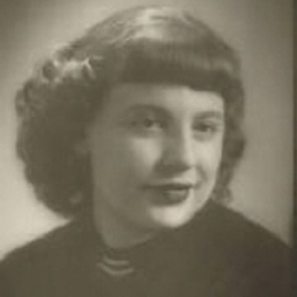 Frances Welsch