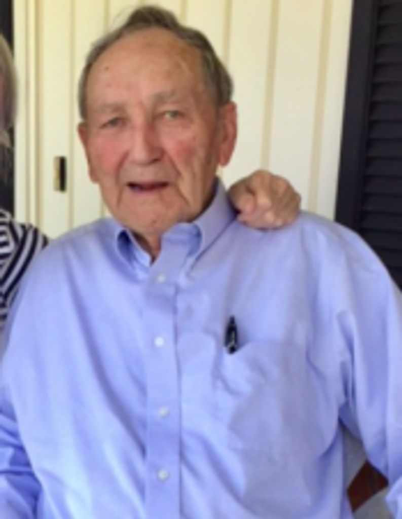 William "Bill" Groves Profile Photo