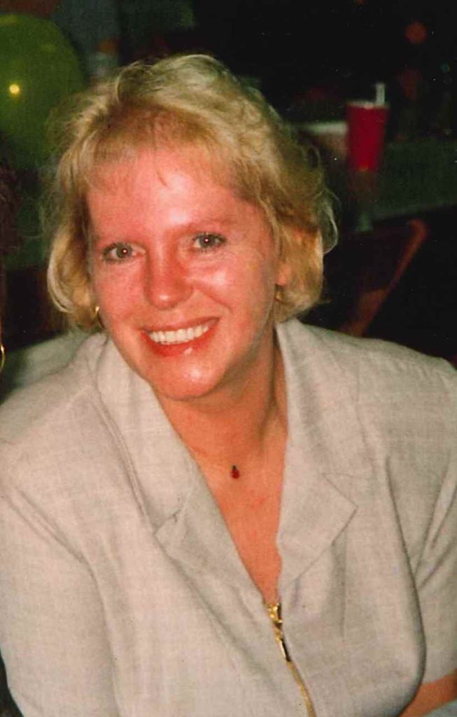 Mary M. Campbell Profile Photo