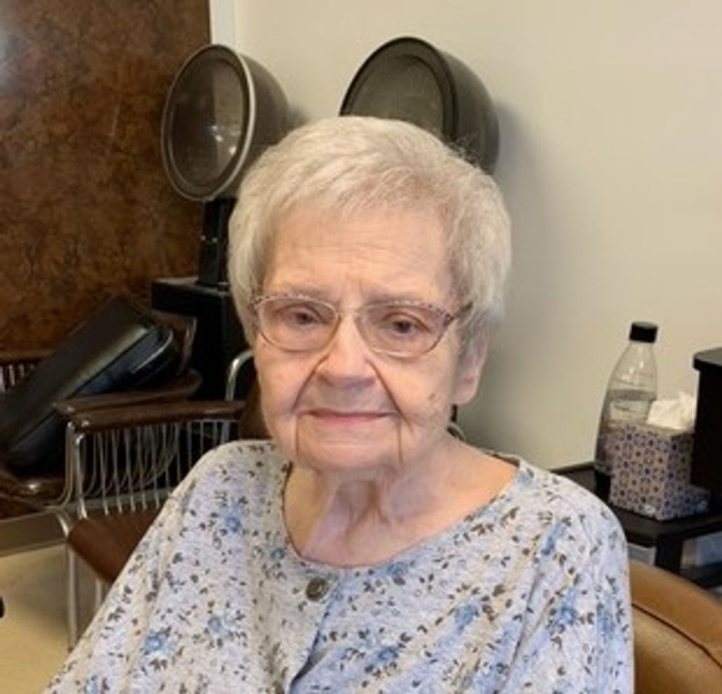 Dorothy C. Loshuk
