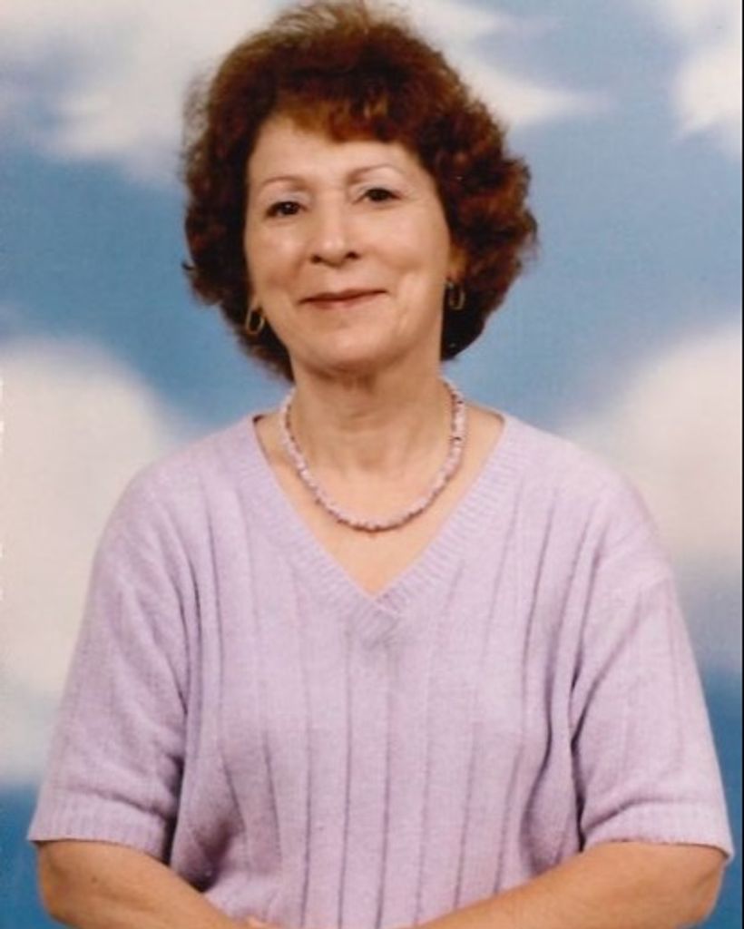 Eileen F. Yahle Profile Photo
