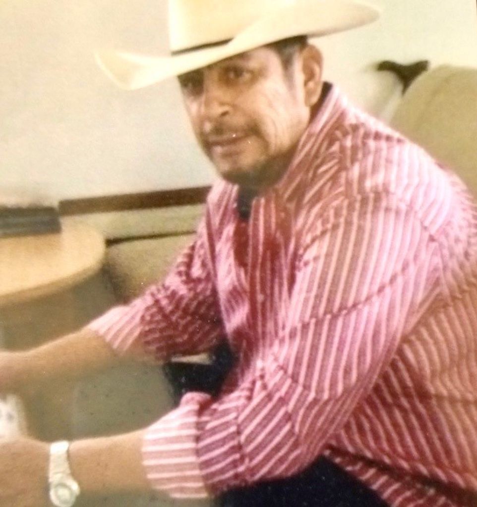 Phillip Salazar