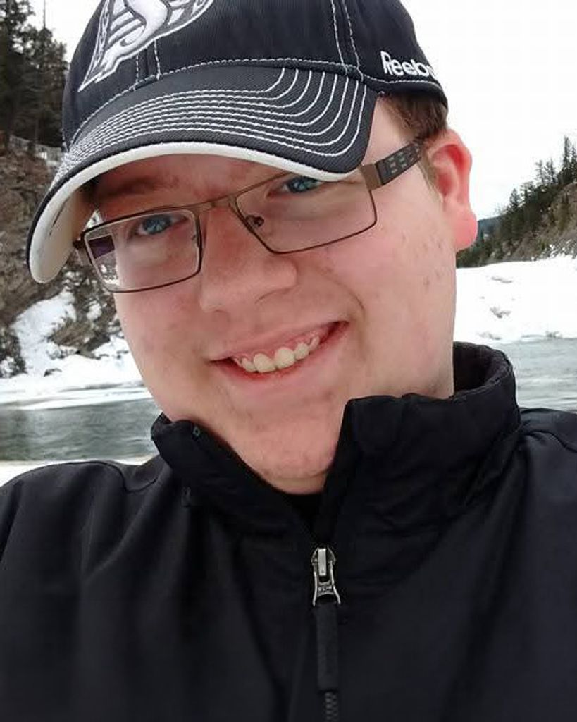 Zachary Henry Ronald Kennedy Profile Photo