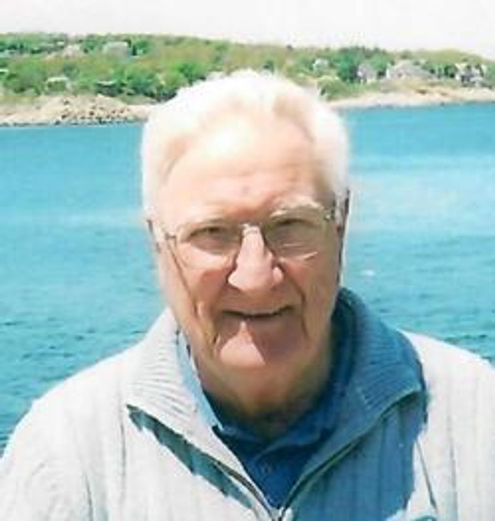 Paul E. Bengtson Profile Photo