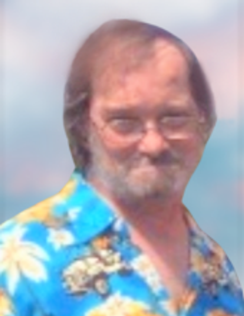 James "Jimmy" Lee Beck