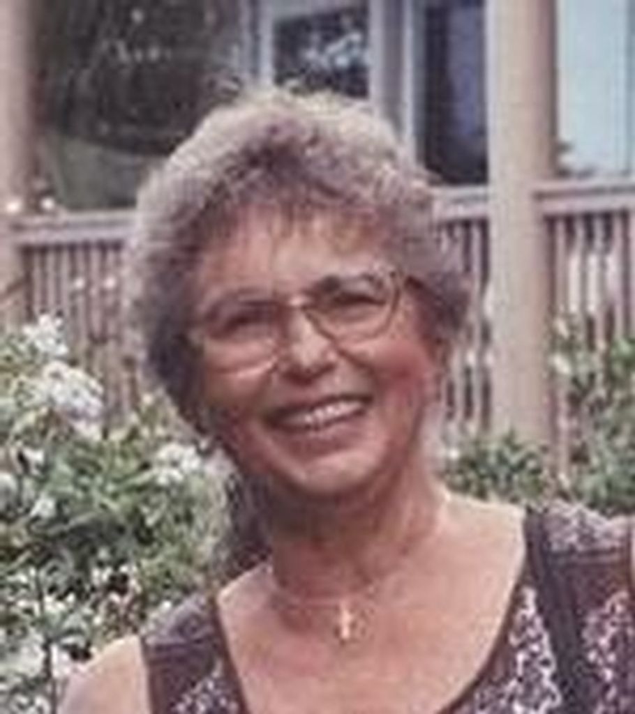 Jeannine Colding