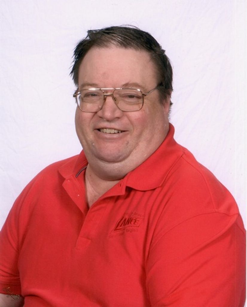 David Paul Heimann Profile Photo