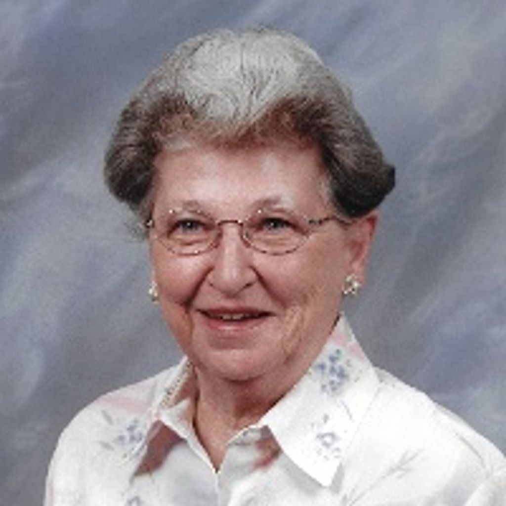 Betty Luckett