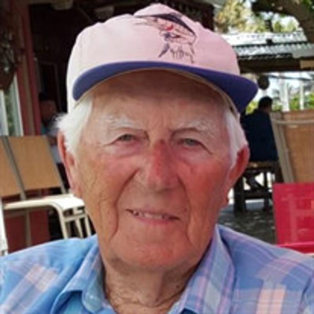 Frederick Clarke
