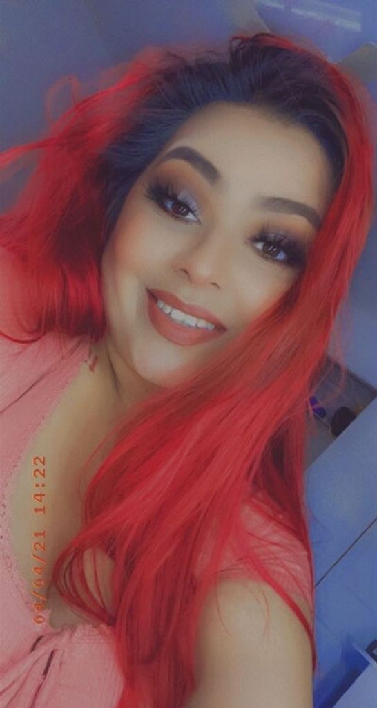 Anabel Garcia Profile Photo