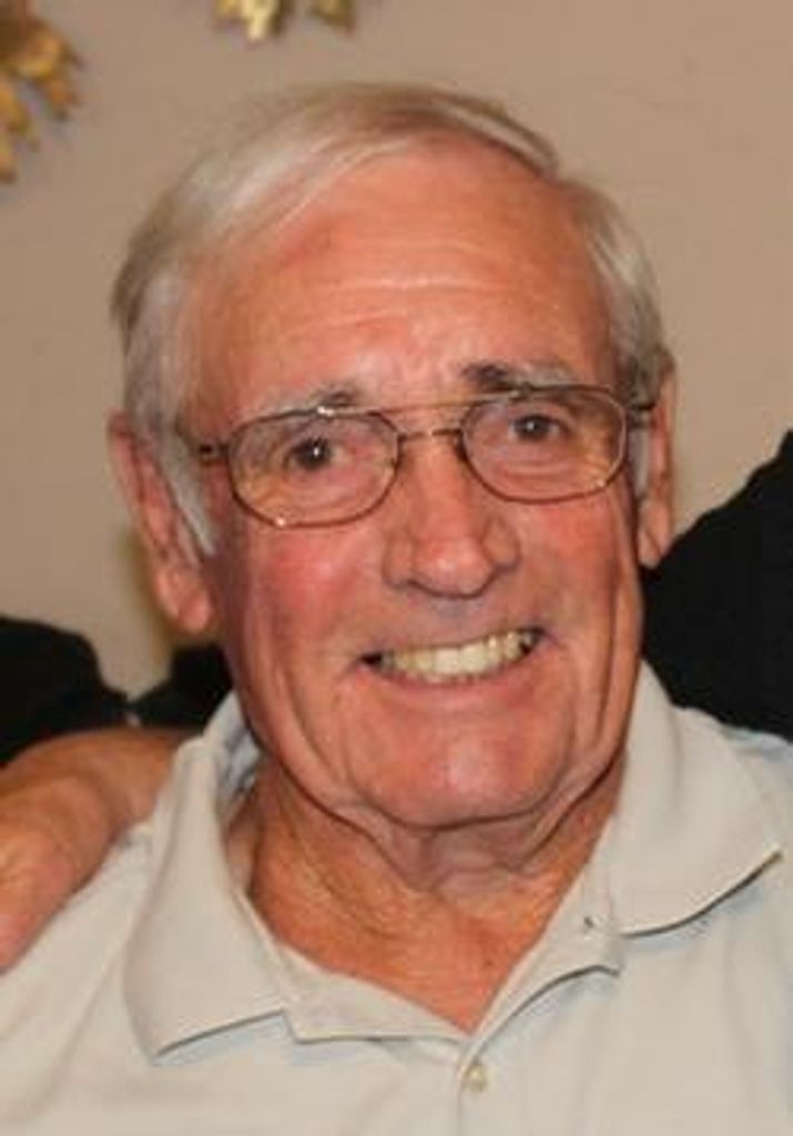 Kenneth G. Scott