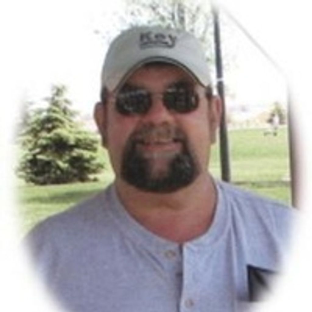 Dennis Voegele