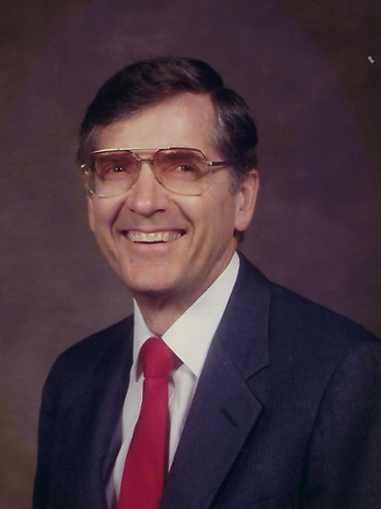 John Luther Jones