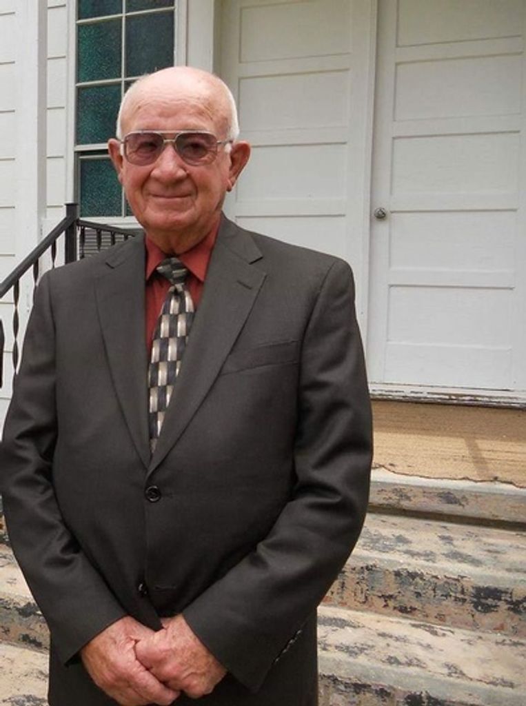 Geroge M. Chatham Profile Photo