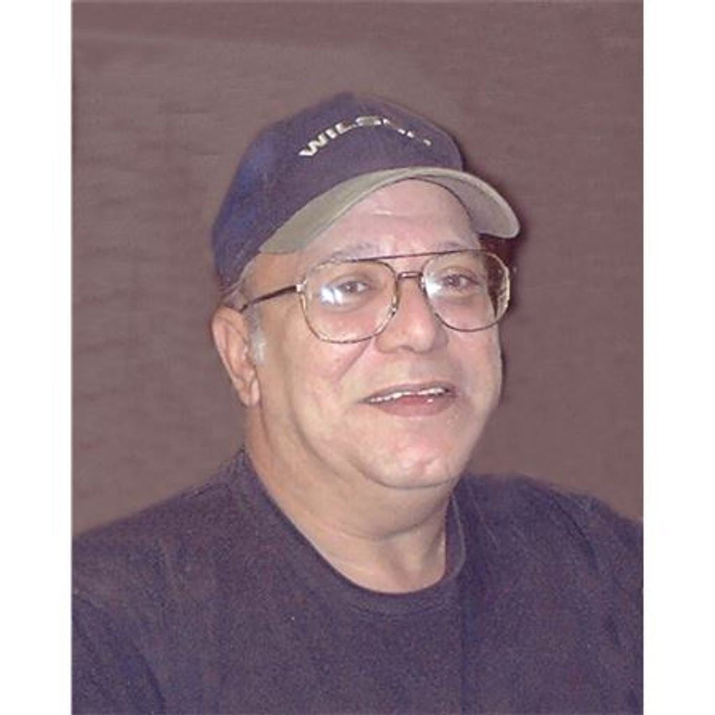 Ronald Lee Williams
