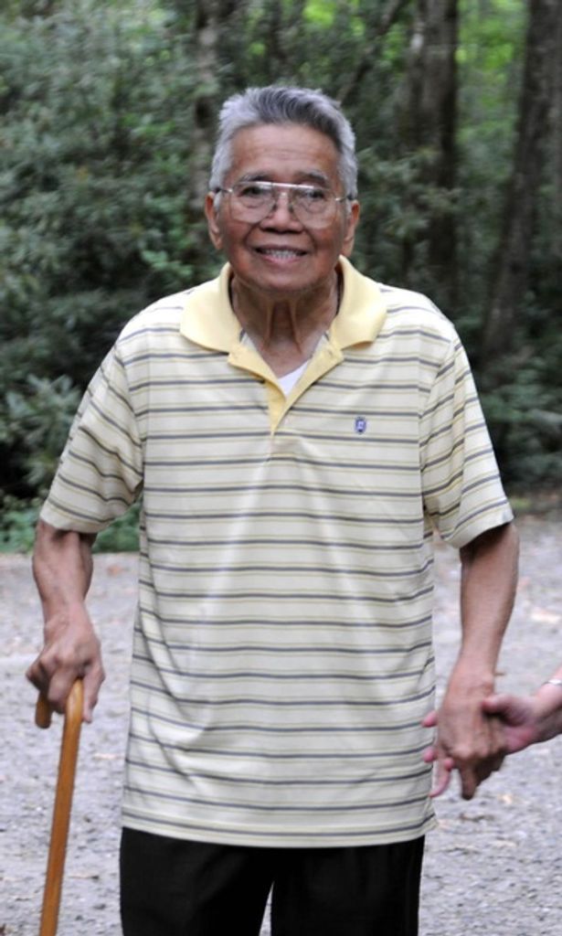 Alejo U Balingit Sr. Profile Photo