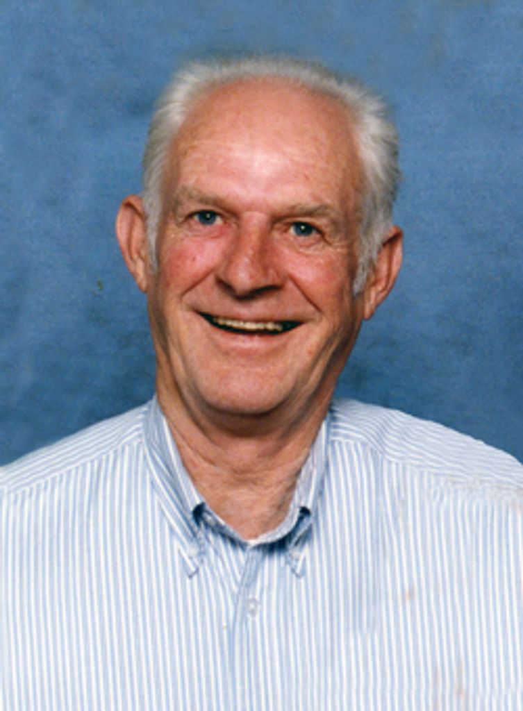 Lloyd Hurley Profile Photo