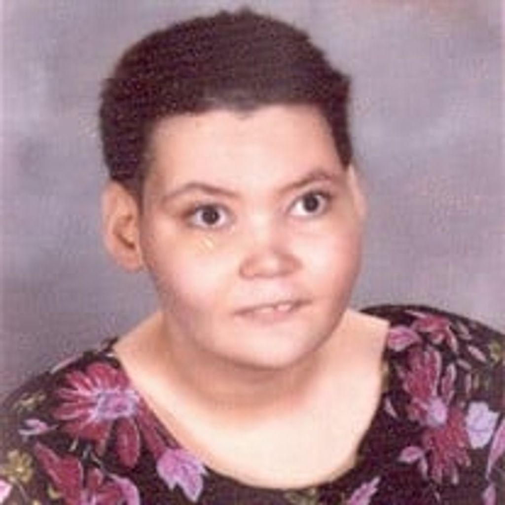 Kimberly Dawn Witt