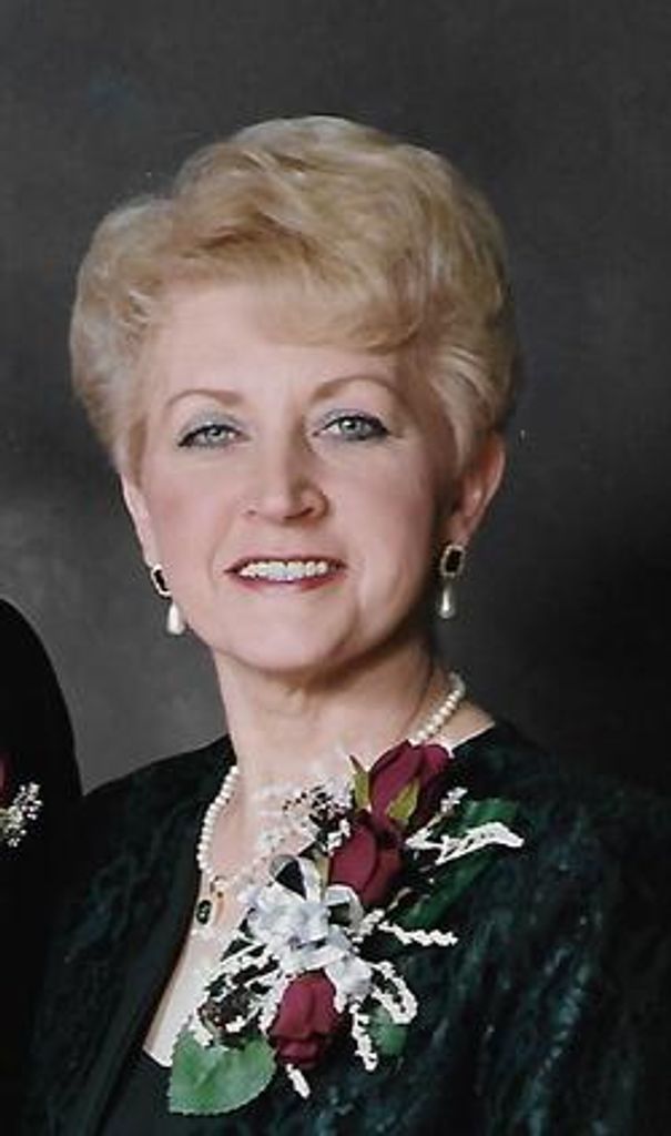 Dorothy Hergott