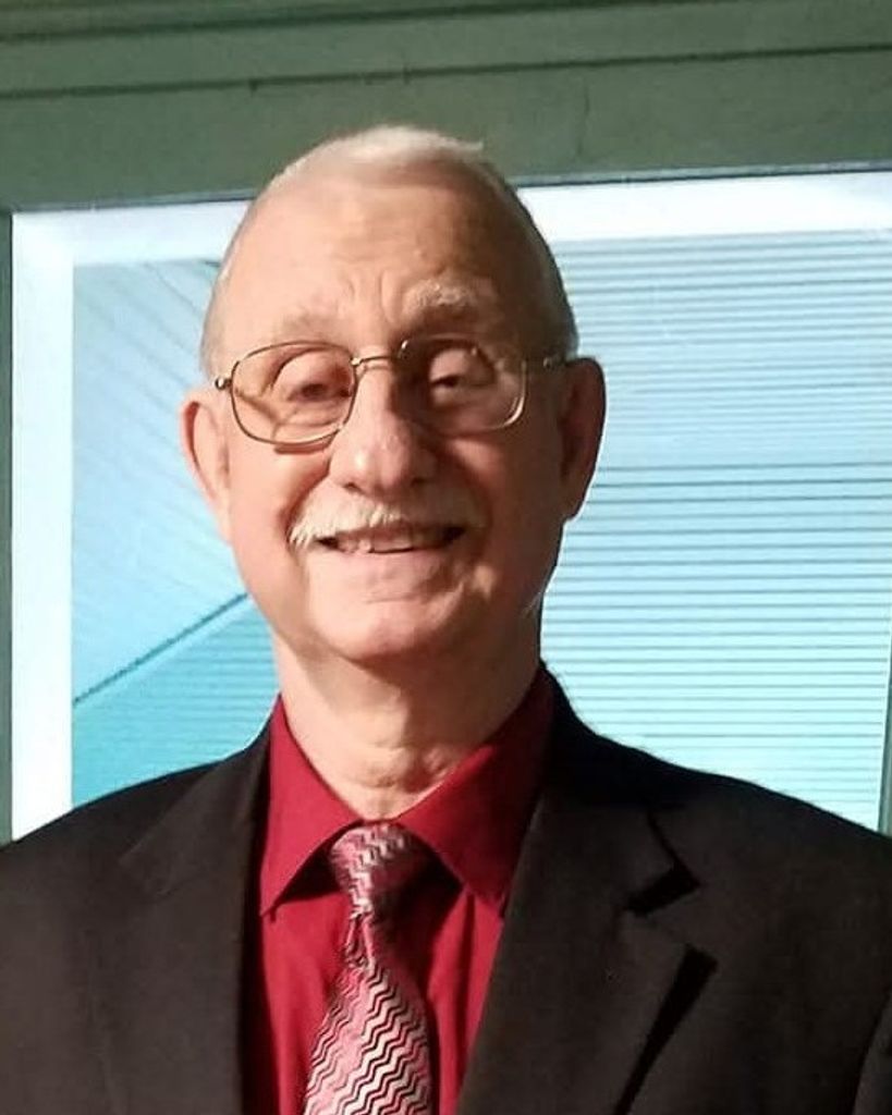 Kenneth T. Reinhardt