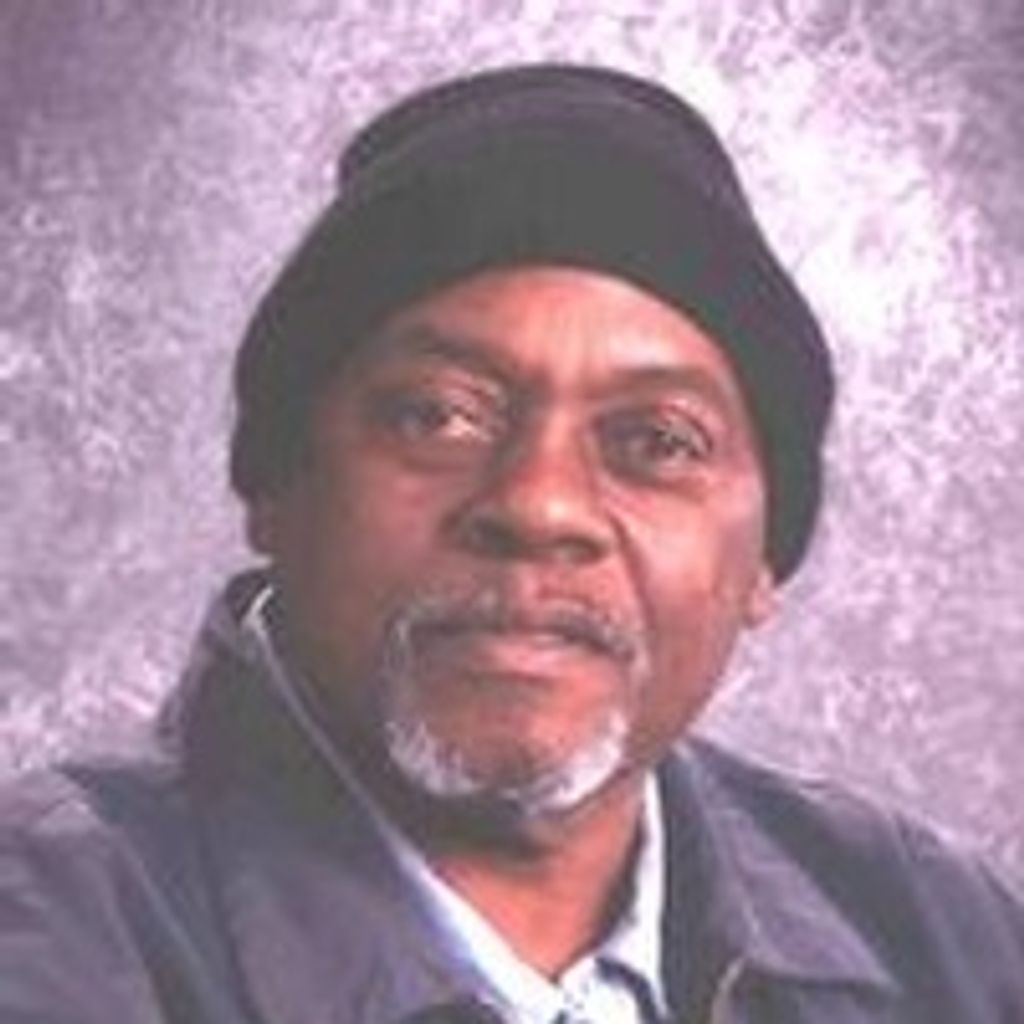 Bruce Elliot Brown