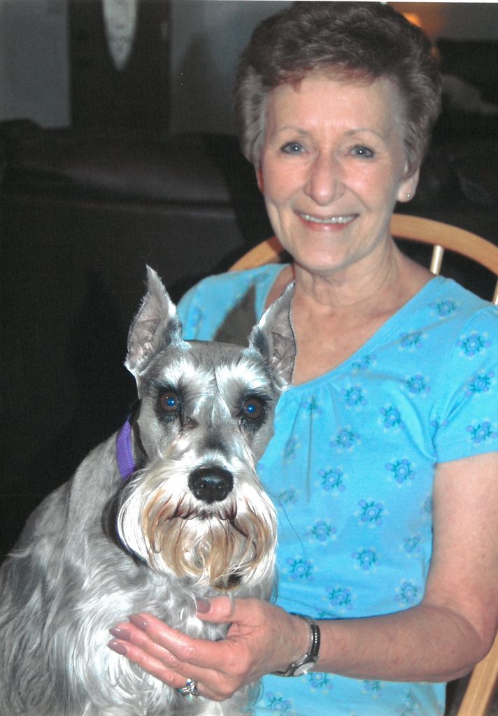 Diane (Wilkins)  Peltier