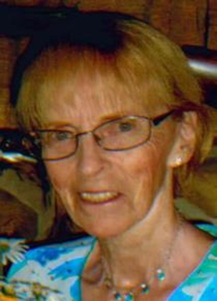 Bette W. Ringuette