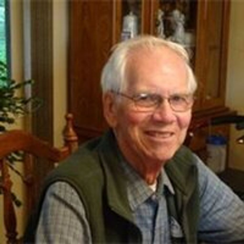 Norman J. Williston