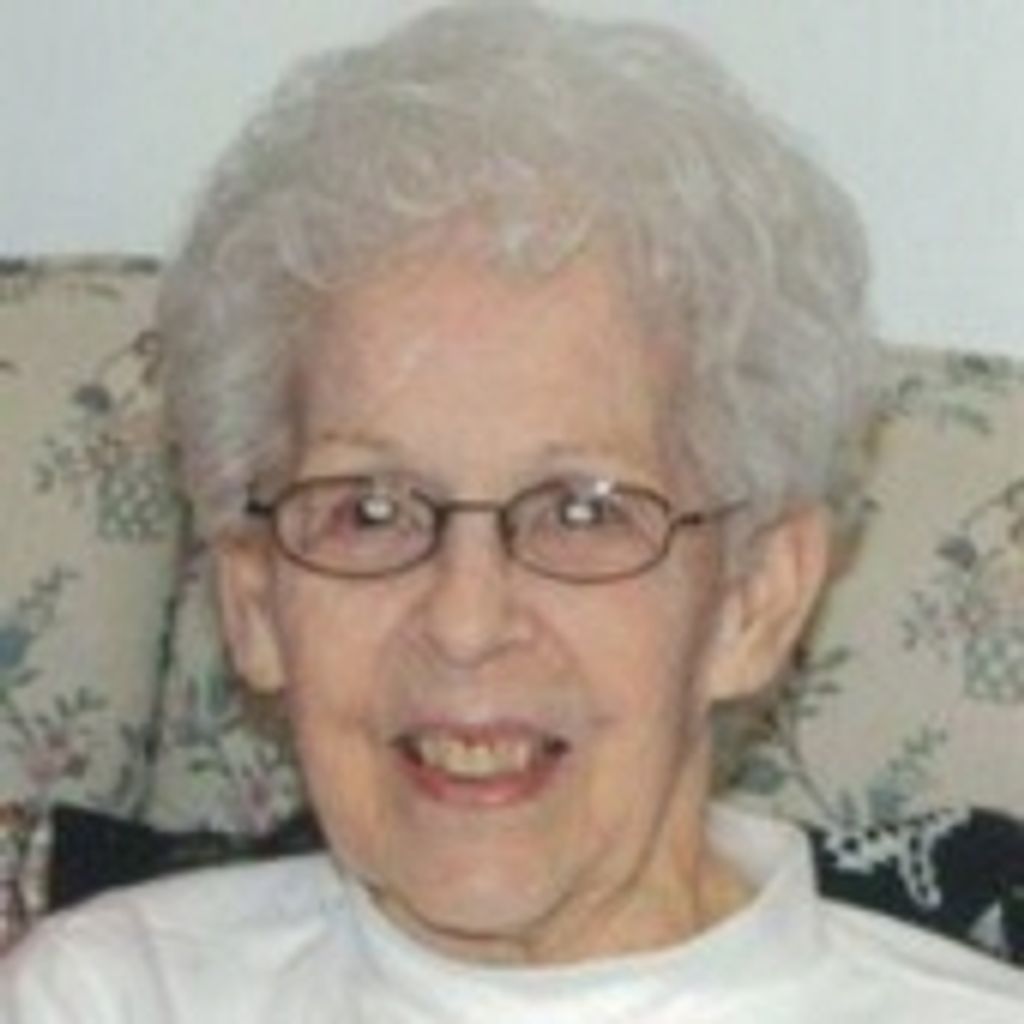 Etta Jane Birt