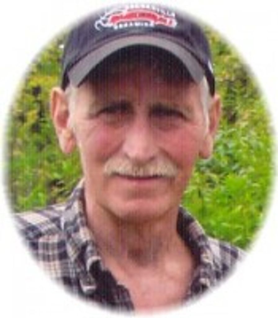 Earl Eugene Lipps