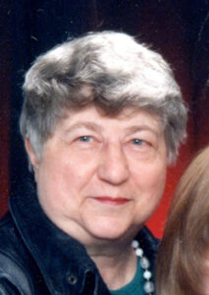 Joyce E. Jones