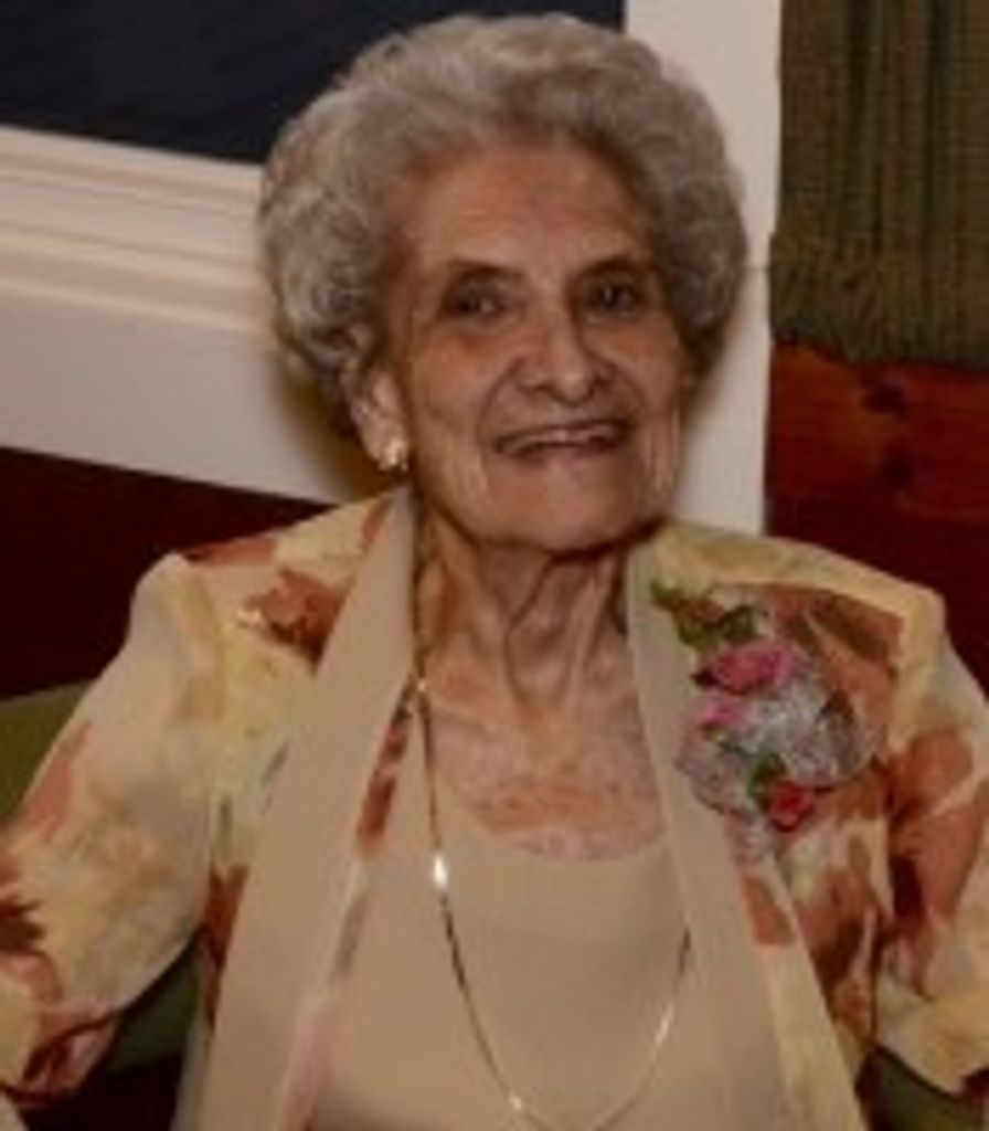 Kathleen  C. Martin