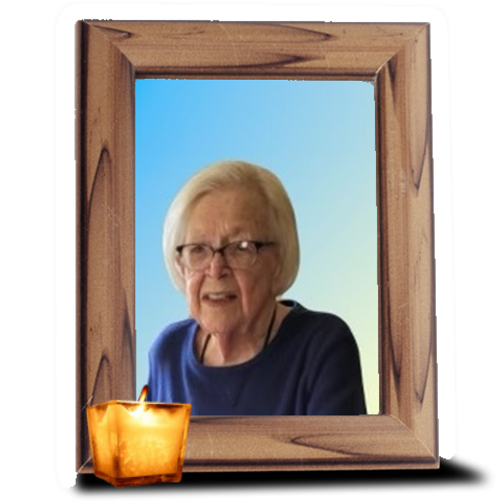 Joan Carol Wagner Profile Photo