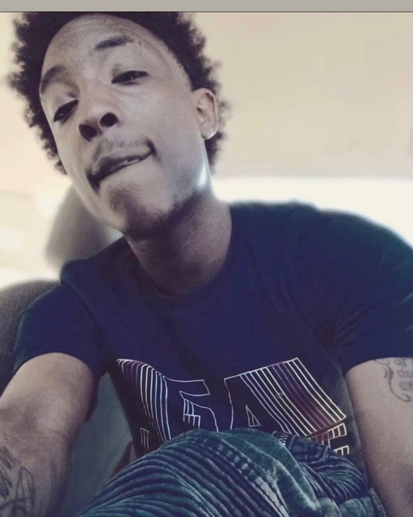 DEMONDRE ANDREW RILEY