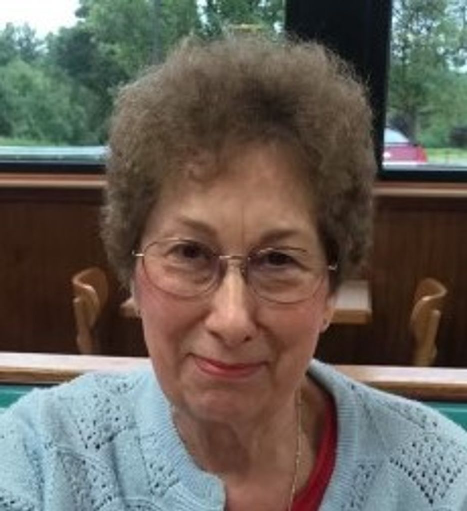 Christine A. Wendel Profile Photo