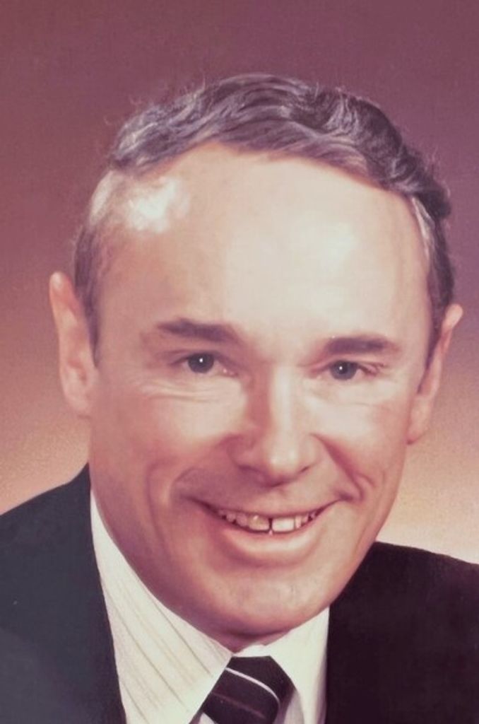 Edward F. Murphy Profile Photo