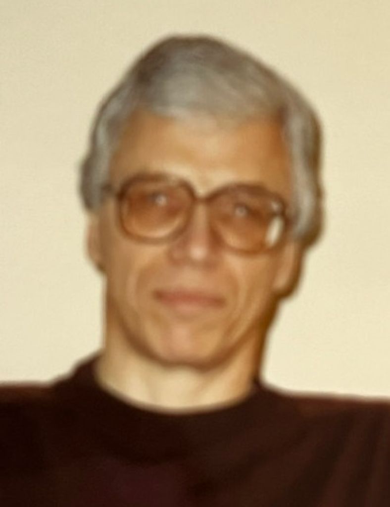 Francis Richard Witkowski