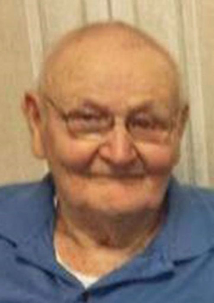 Clarence Eiben Profile Photo