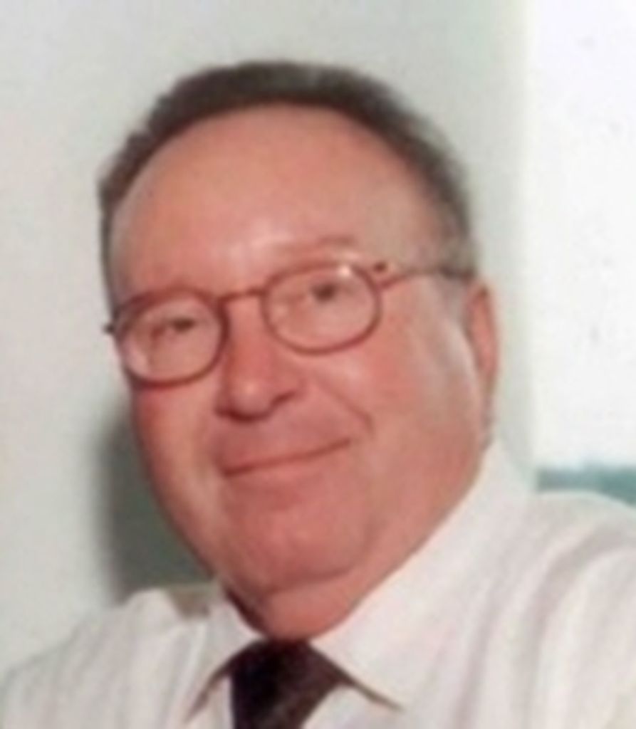 Kenneth Chorvath