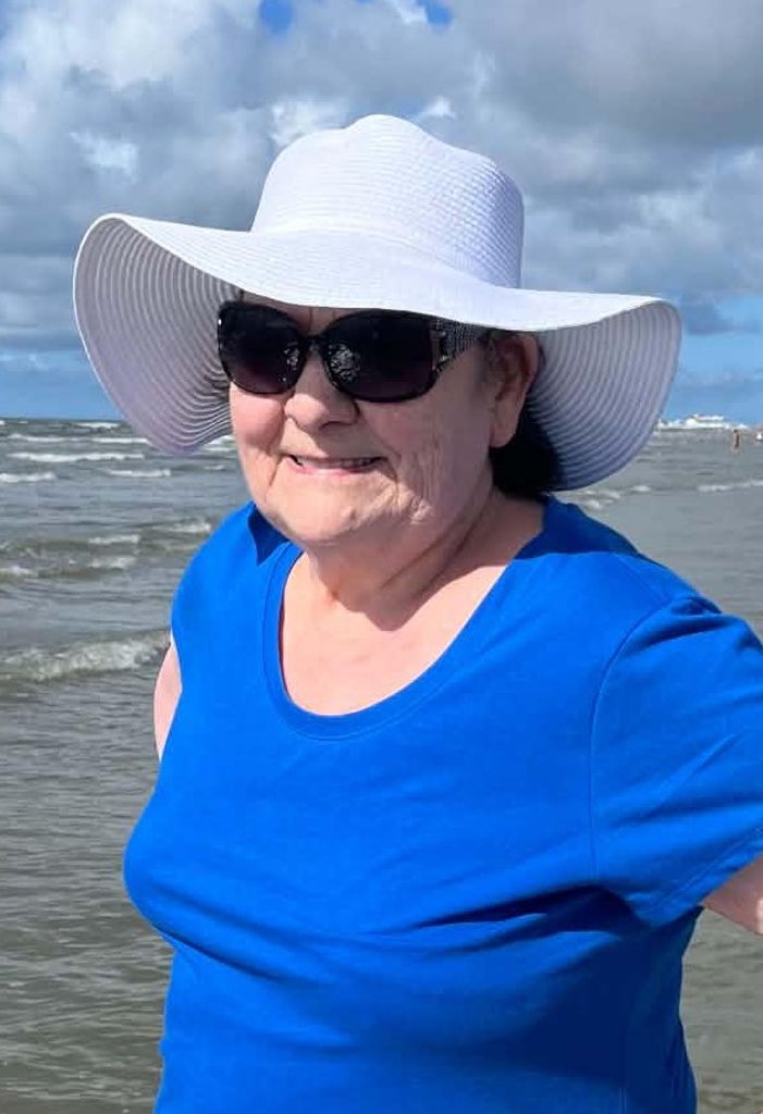 Janet Ruth Phillips Profile Photo
