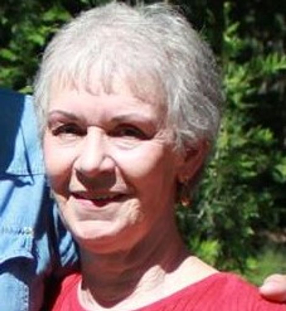 Kathryn Elaine Milligan Coe Davis Profile Photo