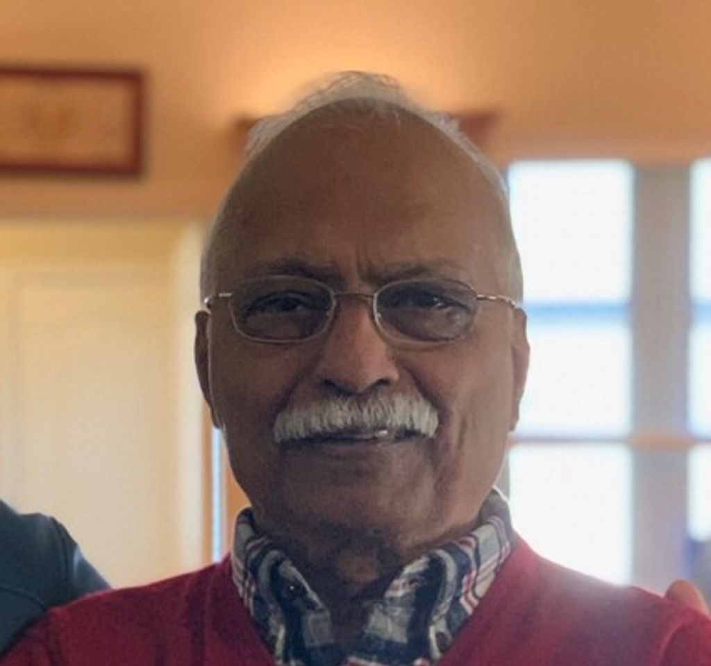 Dr. Subramania "Jay" Jegathesan Profile Photo