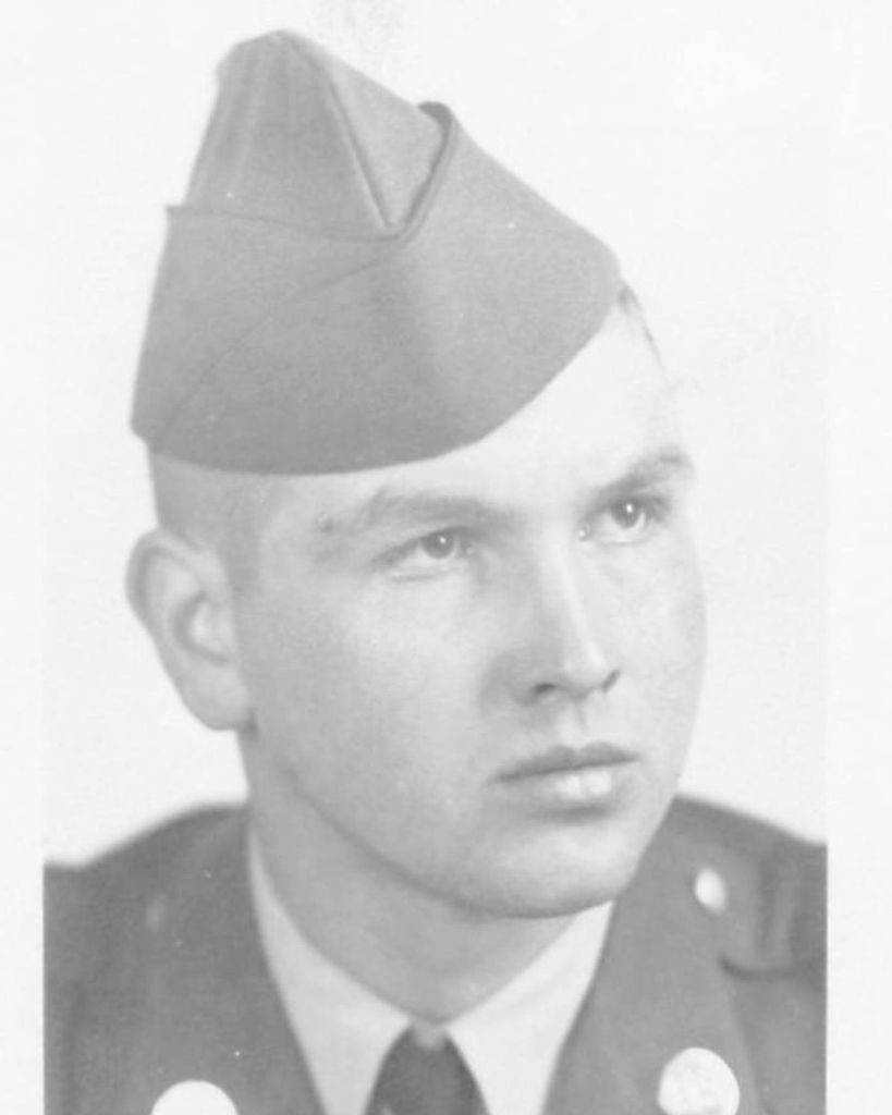 Eugene Schwartzenberger