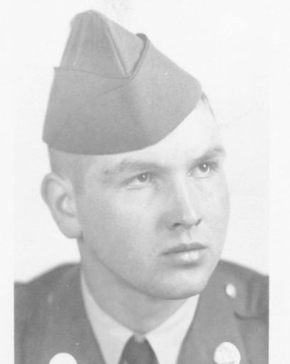 Eugene Schwartzenberger's obituary image