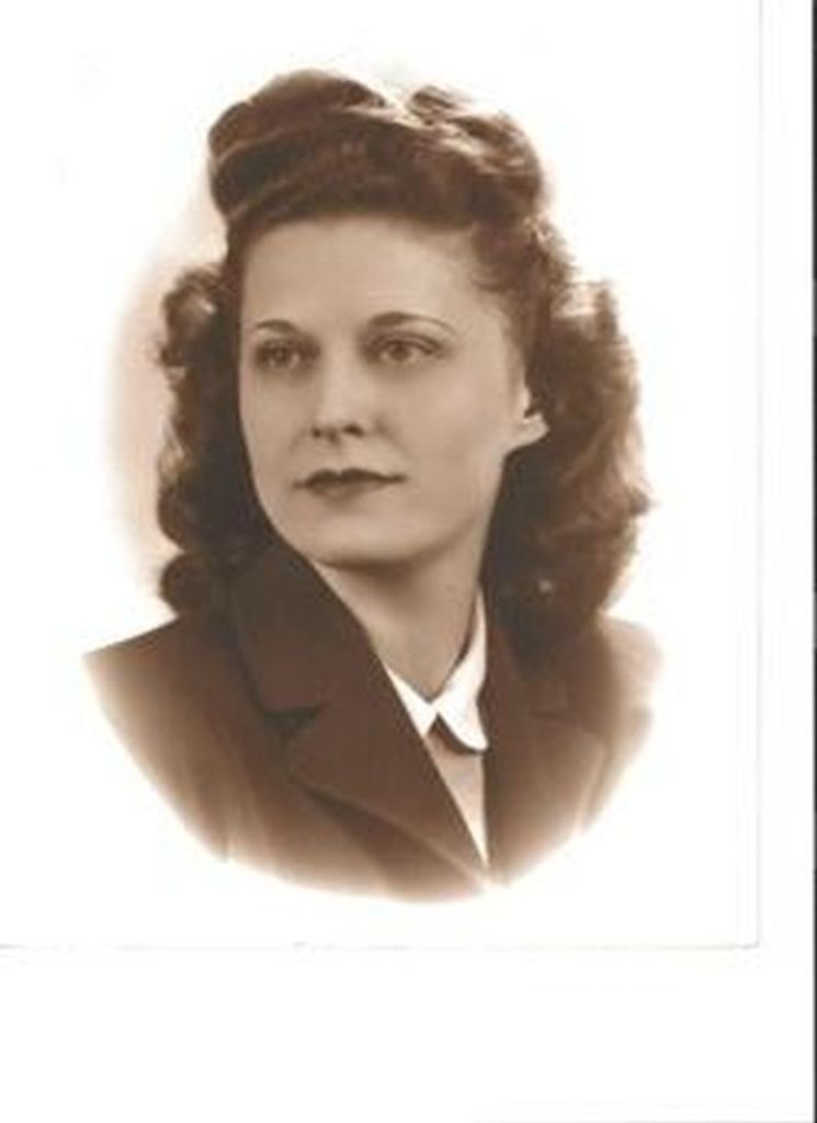 Mozelle Smalley Profile Photo