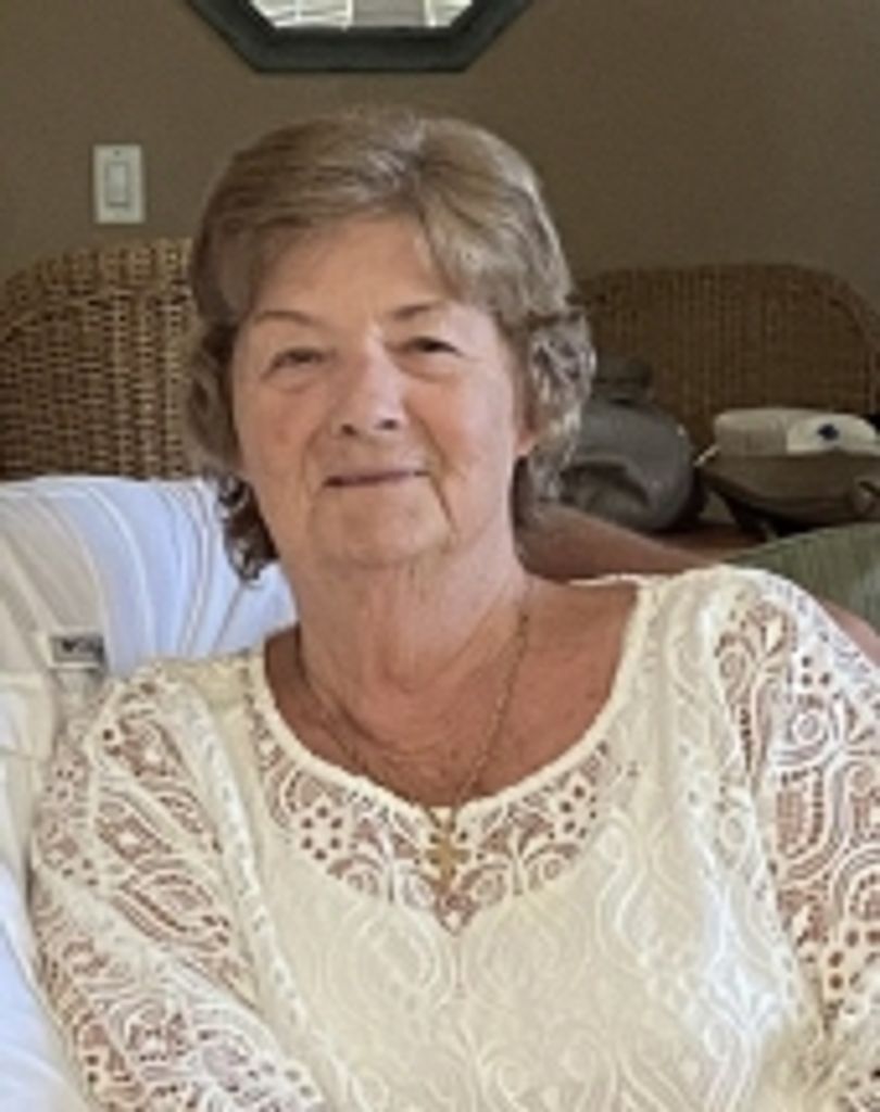 Carol Dean Hyatt Profile Photo