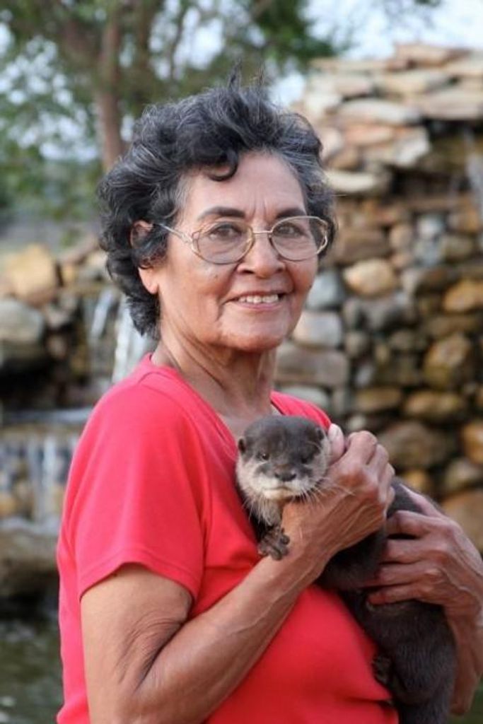Mabel Jewel (Going)  McGuire