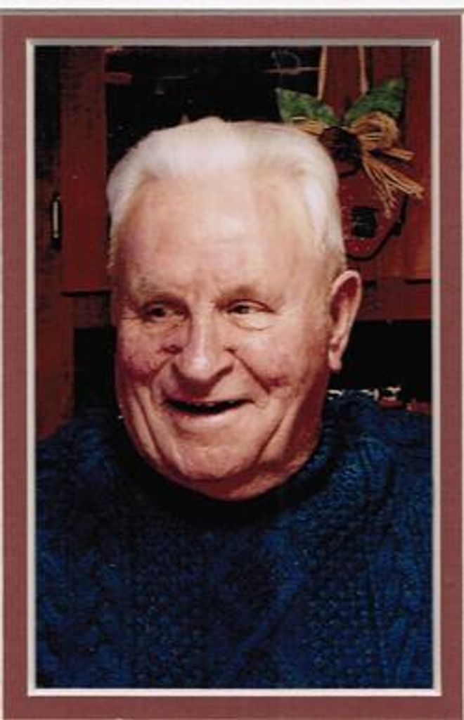 Joseph F. Patten, Sr.