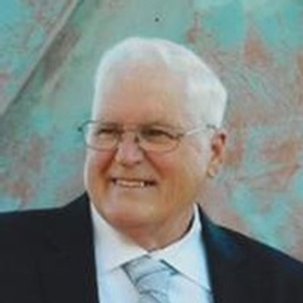 James  Kenneth Sutton