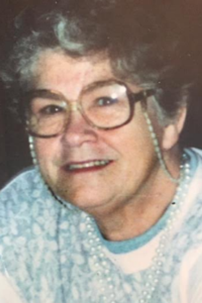 June Machnik